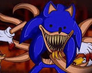 Adult Sonic Porn - Sonic.EXE: The Colletion of EXE - free porn game download, adult nsfw games  for free - xplay.me
