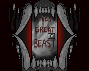 This Great Beast poster