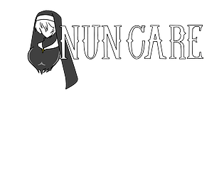 (18+ ADULTS ONLY) Nun care poster