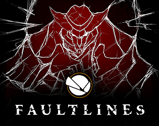 Faultlines poster