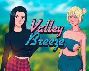 Valley Breeze [0.0.3] poster