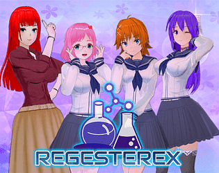 Regesterex poster