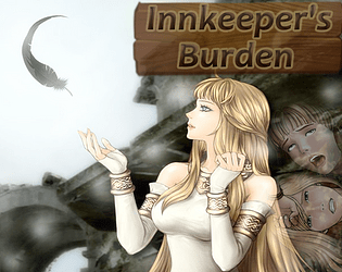 Innkeeper's Burden (18+) poster