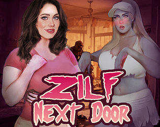 Zilf Next Door [v0.7.1.1] poster