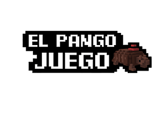 El Pango Juego poster