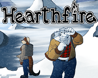 Hearthfire poster