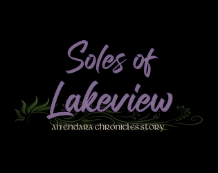 Soles of Lakeview poster
