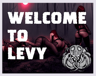 Welcome to Levy poster