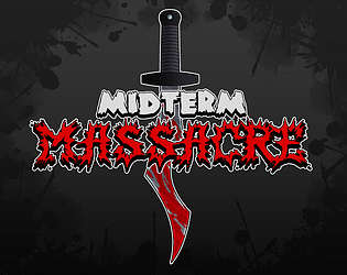 Midterm Massacre poster