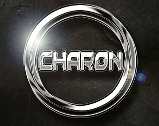 Charon 13 poster