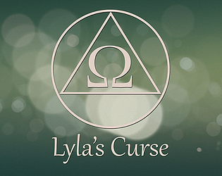 Lyla's Curse poster