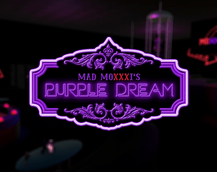 PurpleDream poster