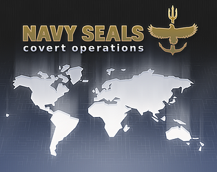 Navy Seals: Covert Operations poster
