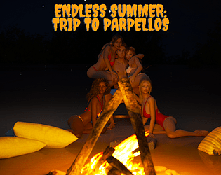 Trip to Parpellos poster