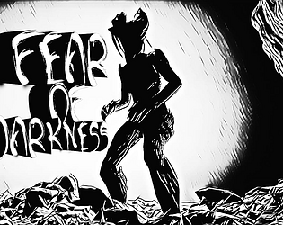 Fear Of Darkness poster