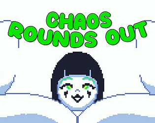 Chaos Rounds Out poster