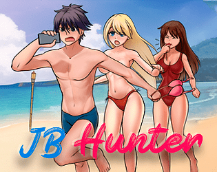 JB Hunter: Adventure poster