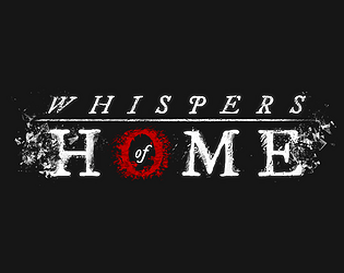 Whispers of Home poster