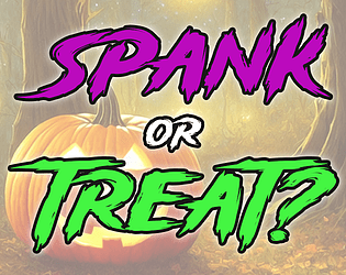 Spank or Treat? poster