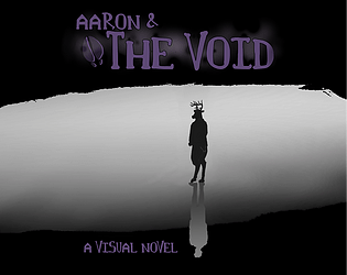 Aaron and The Void poster