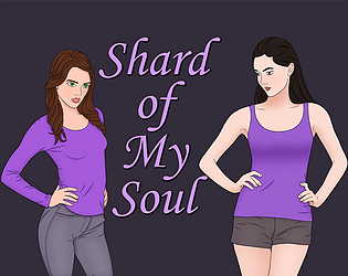 Shard of My Soul poster