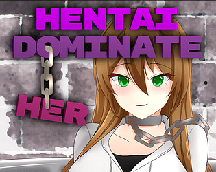 Hentai Dominate-Her poster