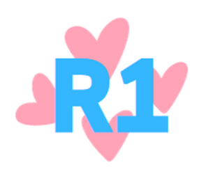 El meu cor no para de bategar amb l'R1! poster