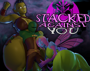 Stacked Against You poster