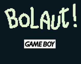 Bolaut! (20 second Jam) poster
