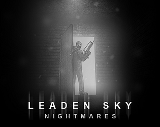 Leaden Sky: Nightmares poster