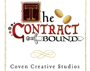 The Contract Bound (Jam-Version) poster