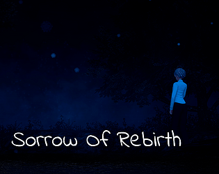 Sorrow Of Rebirth poster
