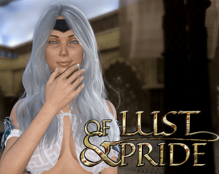 Of Lust and Pride (18+) poster