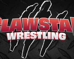 Clawstar Wrestling poster