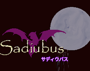 Sadiubus trial v0.2.3 released poster