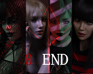 Zero End poster