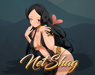 NetShag poster