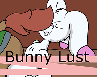 Bunny Lust: Critter Collector v 0.21 poster