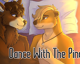 Dance With the Pines poster