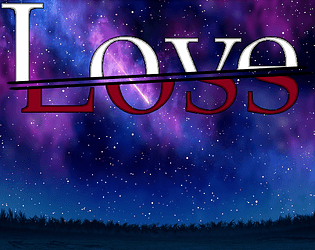Love/Loss (Demo) poster