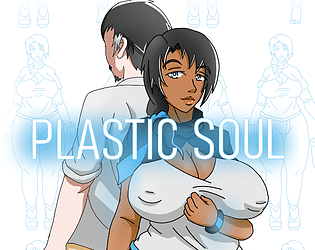 Plastic Soul poster