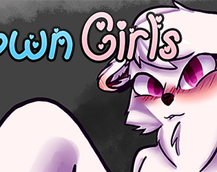 Town Girls (Demo) poster