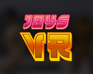 Joy's VR Adventure poster