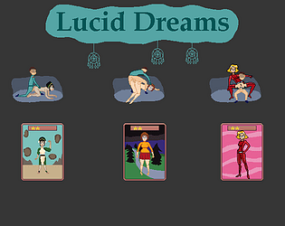Lucid Dreams poster