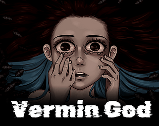 Vermin God — Prologue poster