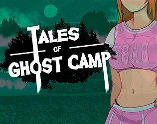 Ghost Adult Porn - Ghost Camp - free porn game download, adult nsfw games for free - xplay.me