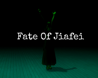 Fate Of Jiafei poster