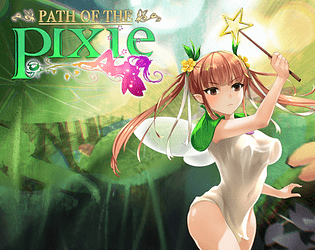 Path of the Pixie (18+) poster