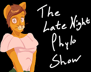 The Phylo Show (Pilot Season) poster