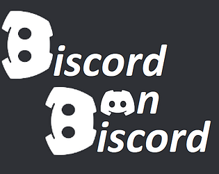 Discord on Discord poster